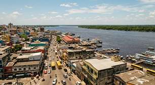 Previsão do tempo em Manaus (AM) hoje: veja como fica o clima nesta quarta-feira