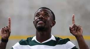 Saiba quem é o jovem do Criciúma vendido ao Sporting e formado por Vasco e Flamengo