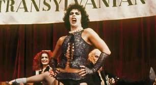 Tim Curry, de 'Rocky Horror Picture Show' e o Pennywise em 'It', morre aos 80 anos