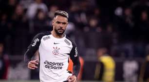 A cobrança de Raniele direcionada ao ataque do Corinthians
