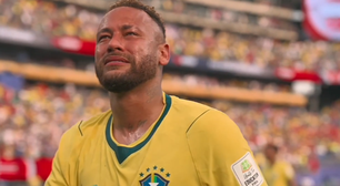 Neymar pode levar punição gravíssima após atacar árbitra; saiba qual
