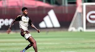 Bruno Henrique, Jorginho, De La Cruz, Erick Pulgar, Léo Pereira, Evertton Araújo, Varela, Alex Sandro e Vitão: os jogadores do Flamengo com mais cartões amarelos em 2026