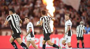Após um ano e meio, Botafogo anuncia volta de ídolo do clube