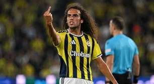 Guendouzi Faz Gesto Obsceno e Provoca Confusão Após Eliminar o Lyon