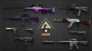 Blumenau recebe encontro de fãs de skins de Counter-Strike