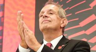 Presidente do Flamengo, BAP processa Pedrinho, do Vasco