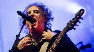 Com The Cure no headline, festival parisiense Rock en Seine realiza uma de suas edições mais roqueiras