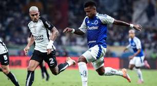 "Vamos com toda a atitude": Kenny Arroyo valoriza confiança após marcar no clássico