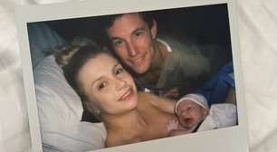 Nome escolhido por Isa Scherer para o terceiro filho tem significado surpreendente