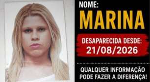 Desaparecida, Maryna Colucci é encontrada morta aos 34 anos