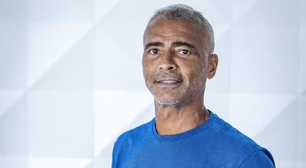 Romário choca ao ter atitude inesperada após polêmica envolvendo seu trabalho na Copa