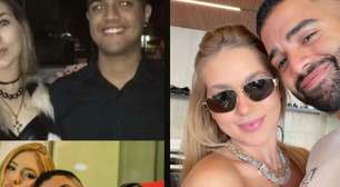 12 anos de amizade e padrinho do filho de Virgínia: quem é Hebert Gomes, amigo da influenciadora que viralizou entre fãs de Vini Jr. após vídeo polêmico
