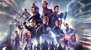 'Vingadores: Ultimato Encore' ganha trailer e inicia pré-venda de ingressos
