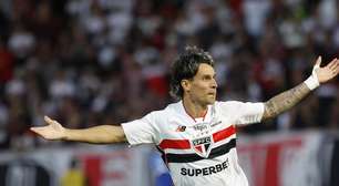 Calleri, Luciano, Ferrerinha, Enzo Díaz, Wendell, Bobadilla, Alan Franco, André Silva, Pablo Maia e Rafael Tolói: os jogadores do São Paulo com mais cartões amarelos em 2026