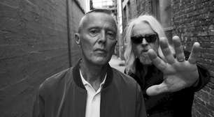 Tears for Fears planeja nova turnê para 2027 e Roland Orzabal prepara inéditas