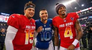 NFL Toma Decisão Histórica e Encerra Pro Bowl Após Queda de Audiência
