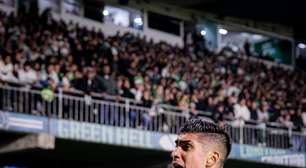 Neymar, Gabigol, Rony, Escobar, Gustavo Henrique, Gabriel Menino, Luan Peres, Barreal, Igor Vinícius e Adonis Frías: os jogadores do Santos com mais cartões amarelos em 2026