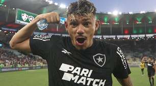 Tiquinho Soares abre o jogo sobre retorno ao Botafogo e manda recado à torcida