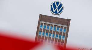 Os planos da Volkswagen para enfrentar uma das maiores crises da sua história