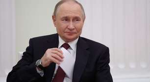 Rússia rejeita acusações de interferência nas eleições francesas