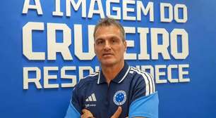 Bruno Spindel, do Cruzeiro, rebate Paulo Bracks, do Atlético-MG
