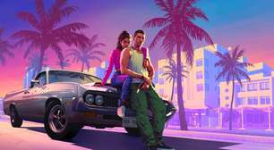 Rockstar se manifesta sobre vazamentos de GTA 6 e mantém prévia para 27 de agosto
