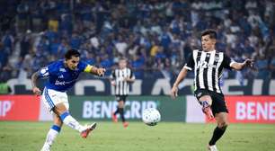 Cruzeiro e Atlético-MG trocam farpas