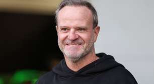 Barrichello processa Scuderia Bandeiras por R$ 2,4 milhões após saída da Stock Car; entenda o caso