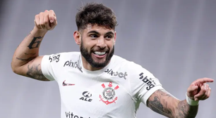 Artilheiro recebe proposta, situação de Yuri Alberto e declaração sobre Depay: as últimas notícias do Corinthians