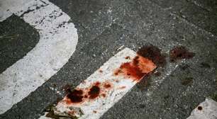 Morador de rua é executado com 13 tiros enquanto dormia sob viaduto no Centro de Porto Alegre