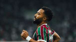 Fluminense descarta cirurgia em ombro de Samuel Xavier