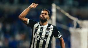 Renan Lodi recusa favoritismo ao Atlético por decidir vaga em casa