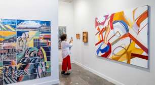 5ª edição da SP-Arte Rotas reúne 70 galerias de arte e amplia diálogo com América Latina
