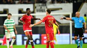 Champions define 36 participantes para a fase de liga