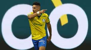 Palmeiras: Paulinho tem data revelada para voltar à disposição de Abel Ferreira