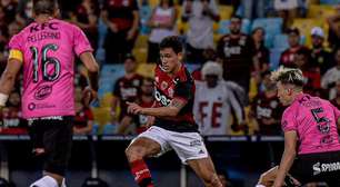 Flamengo x Independiente del Valle: altitude, revanche e vaga na semifinal da Libertadores