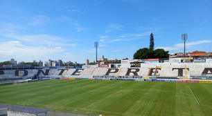 Jogadores iniciam paralisação na Ponte Preta: "Abandono"