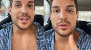 Empresário relata ter sido filmado sem autorização durante encontro marcado pelo Grindr: "Muito vulnerável"