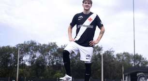 Escalação do Vasco: Facundo Colidio deve voltar ao time titular contra o Vitória