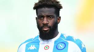 Bakayoko é oferecido para reforçar gigante do Brasileirão, que toma decisão