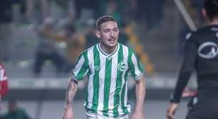 Juventude é o novo líder da Série B do Campeonato Brasileiro 2026