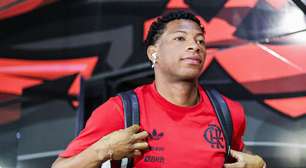 Dínamo de Moscou avança por Plata, mas Flamengo faz exigência