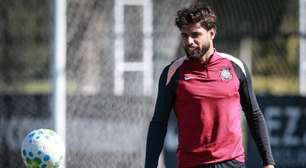 Corinthians cai de rendimento sem Yuri Alberto? Veja os números de 2026