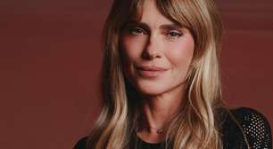 Carol Dieckmmann usa look de renda preto em evento da Louis Vuitton em SP; veja produções dos convidados