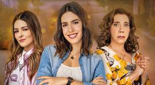 A História de Joana alcança o 2º lugar em seu penúltimo capítulo: Ibope da TV 25/08