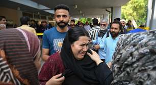 Paquistão: incêndio provocado por ar-condicionado mata 14 recém-nascidos em maternidade de Islamabad