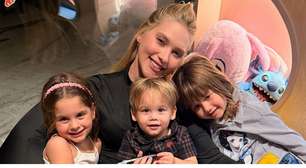 'Vai postar...?': Virginia Fonseca se surpreende com pedido inusitado da filha de 3 anos e dá resposta definitiva para Maria Flor
