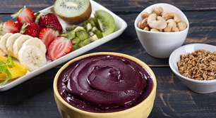 5 dicas para incluir o açaí na dieta