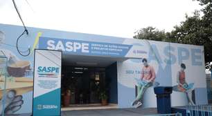 Parceria entre Saspe e IFSP garante 70 vagas em curso de cuidadora de idosos em Suzano