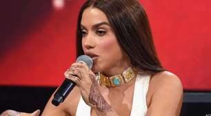 Web reage às críticas de Anitta no 'Estrelas da Casa': 'Sem filtro'